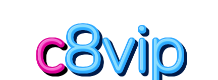c8vip — logo kanal