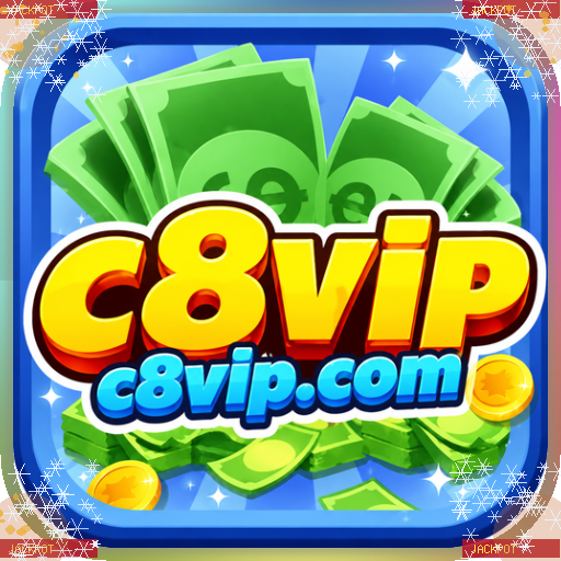 c8vip — mitra unggulan